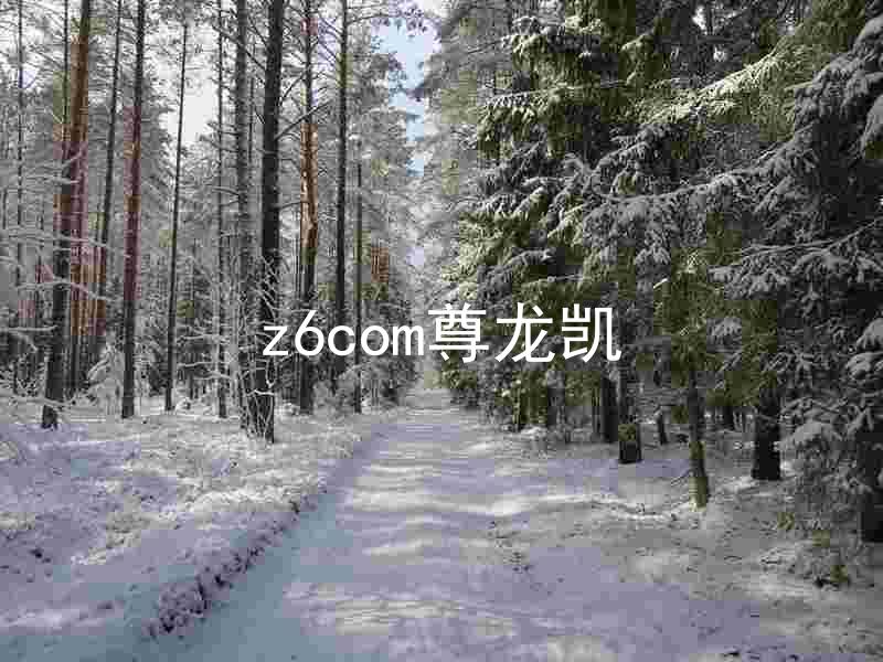 z6com尊龙凯