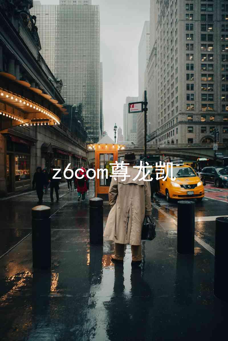 z6com尊龙凯