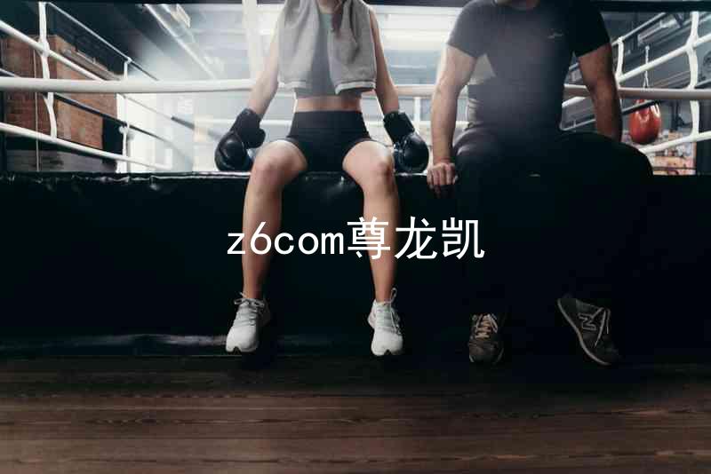 z6com尊龙凯